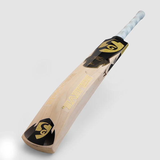 SG HP T-20 English Willow Cricket Bat – Premium Grade | 2026 Edition JR SPORTING GOODS INC