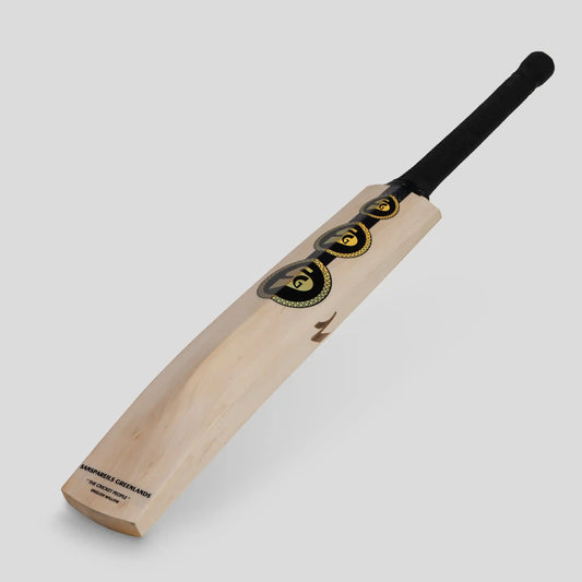 SG King Cobra ARC 2.0 English Willow Cricket Bat 2026 – Elite Grade Cricket Bat JR SPORTING GOODS INC