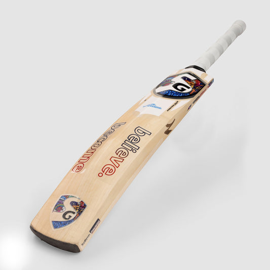 SG JM Smash English Willow Cricket Bat – Grade 7 | SH JR SPORTING GOODS INC