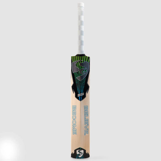 SG Nexus® Xtreme English Willow Cricket Bat 2026 – Grade 3 JR SPORTING GOODS INC