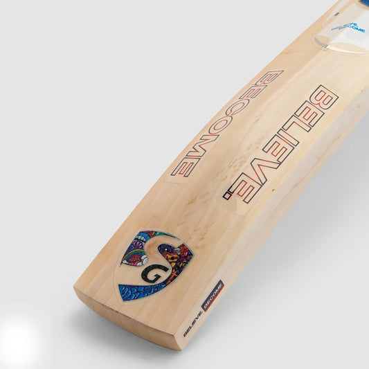 Buy SG Jemi 2.0 English Willow Cricket Bat 2026 | Professional Grade Cricket Bat USA JR SPORTING GOODS INC