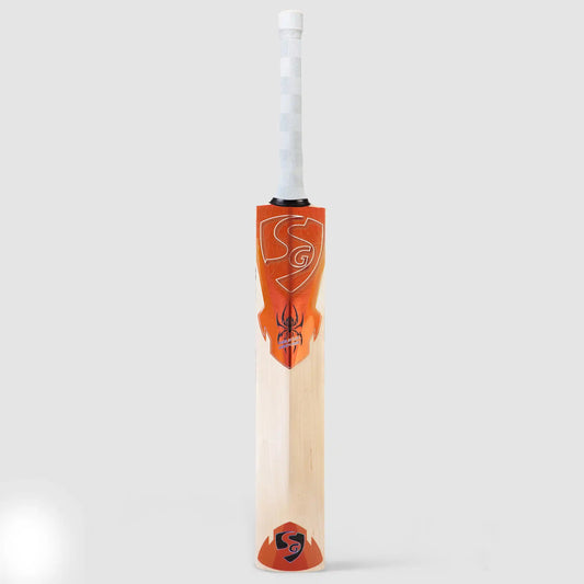 Buy SG RP Icon English Willow Cricket Bat | Rishabh Pant Cricket Bat USA JR SPORTING GOODS INC