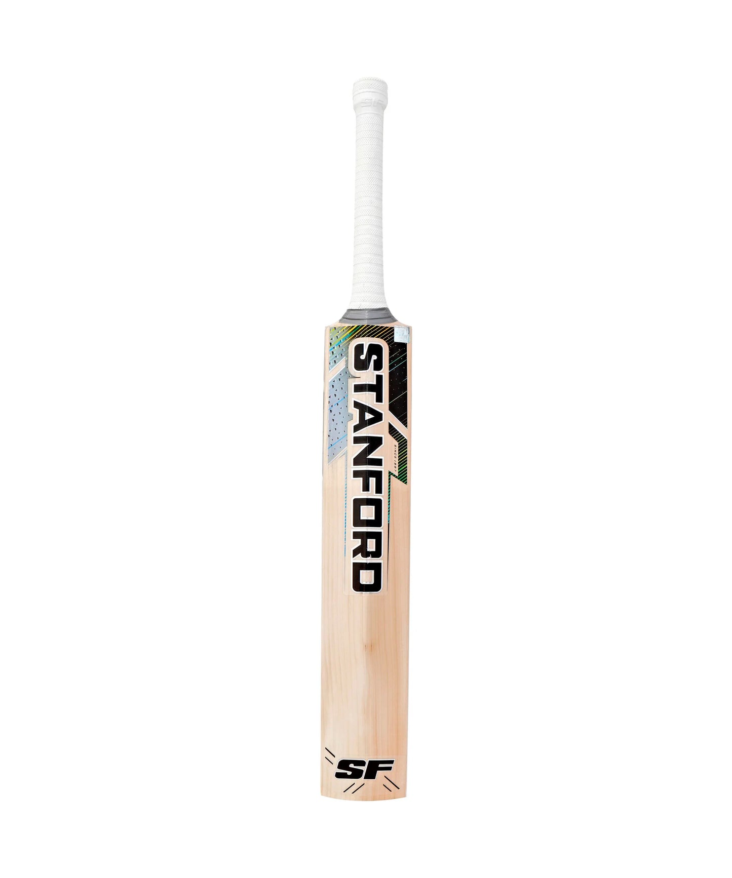 SF Signature 999 English Willow Cricket Bat – Elite Signature Edition JR SPORTING GOODS INC