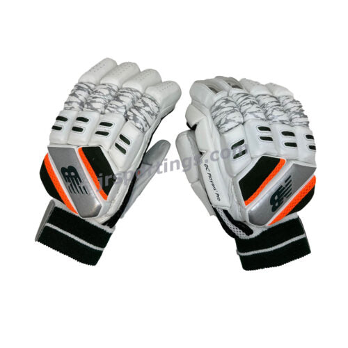 New Balance DC Pro Players Cricket Batting Gloves – Men's Elite Edition JR SPORTING GOODS INC