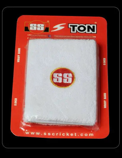 SS Wrist Band | Premium Sweat Absorbing Sports Wristband My Store