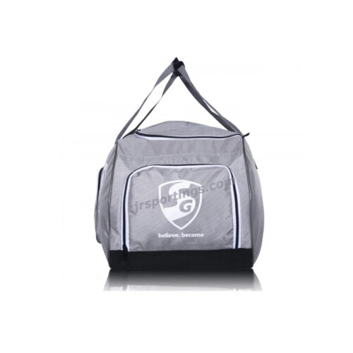 SG Ashes X2 Wheelie Kit Bag – Premium Cricket Kit Bag with Wheels