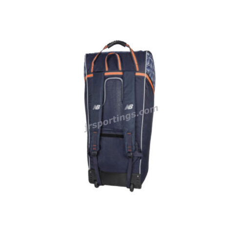 New Balance DC 1280 Backpack Duffle Bag – Multi-Purpose Sports & Cricket Gear Bag JR SPORTING GOODS INC