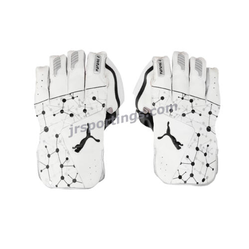PUMA Future 20.2 Wicket Keeping Gloves Men's/Adult – Professional Cricket Keeping Gloves JR SPORTING GOODS INC