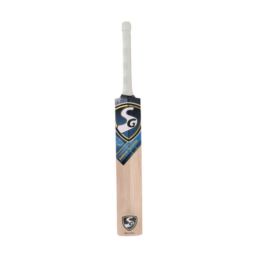 SG IK Ultimate English Willow Cricket Bat (Ishan Kishan Series) 2026 – Premium Professional Cricket Bat JR SPORTING GOODS INC