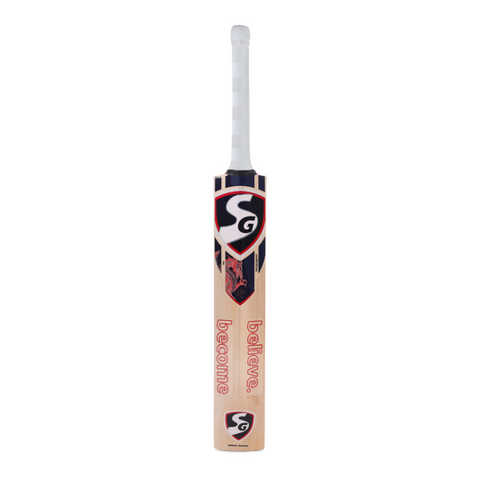 SG KL Rahul KLR Xtreme English Willow Cricket Bat 2026 – Premium Professional Cricket Bat JR SPORTING GOODS INC