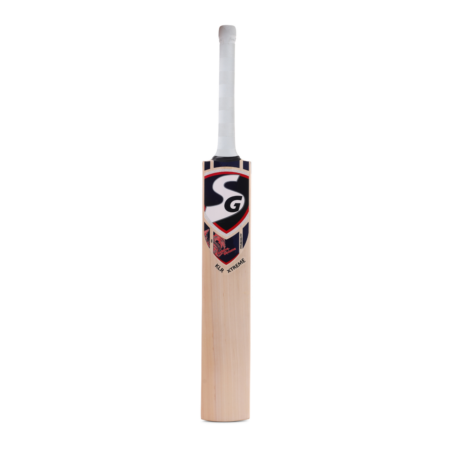 SG KL Rahul KLR Xtreme English Willow Cricket Bat 2026 – Premium Professional Cricket Bat JR SPORTING GOODS INC