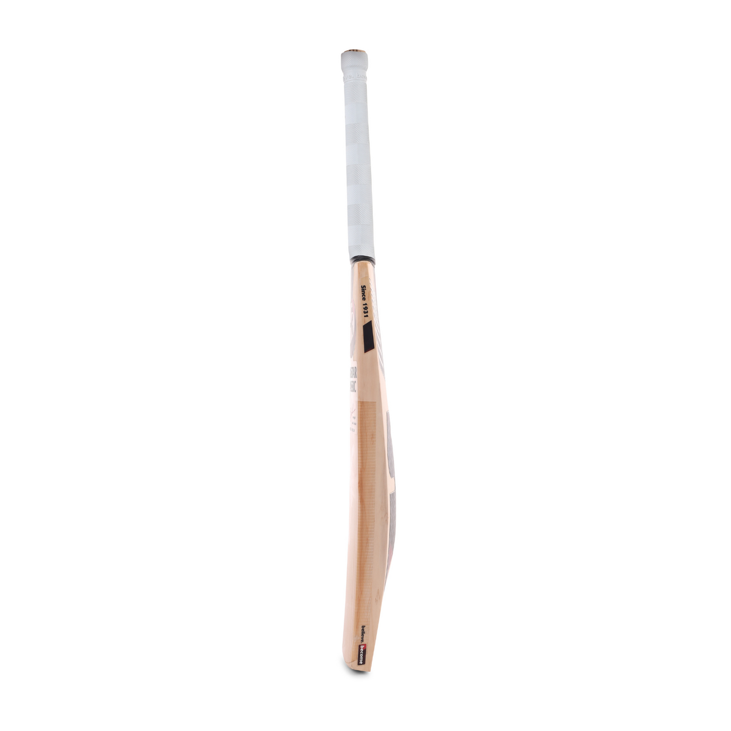 SG Maxstar Classic English Willow Cricket Bat – Premium Performance Cricket Bat 2026 JR SPORTING GOODS INC