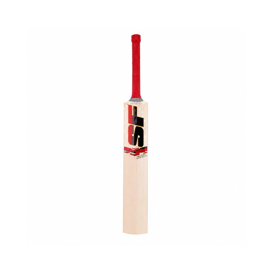 SF Glitz Players Edition English Willow Cricket Bat SH – Premium Short Handle JR SPORTING GOODS INC