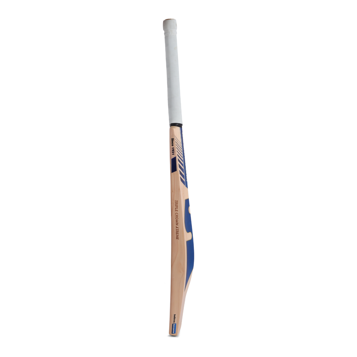 SG Triple Crown Xtreme English Willow Cricket Bat 2026 – Premium Professional Cricket Bat JR SPORTING GOODS INC