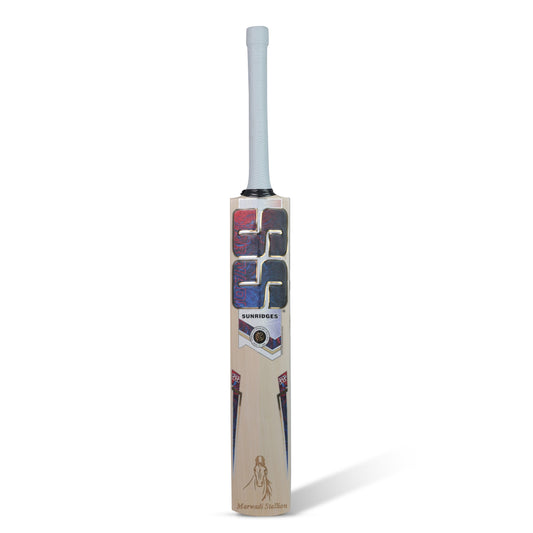 SS Marwari Stallion English Willow Cricket Bat – SH JR SPORTING GOODS INC