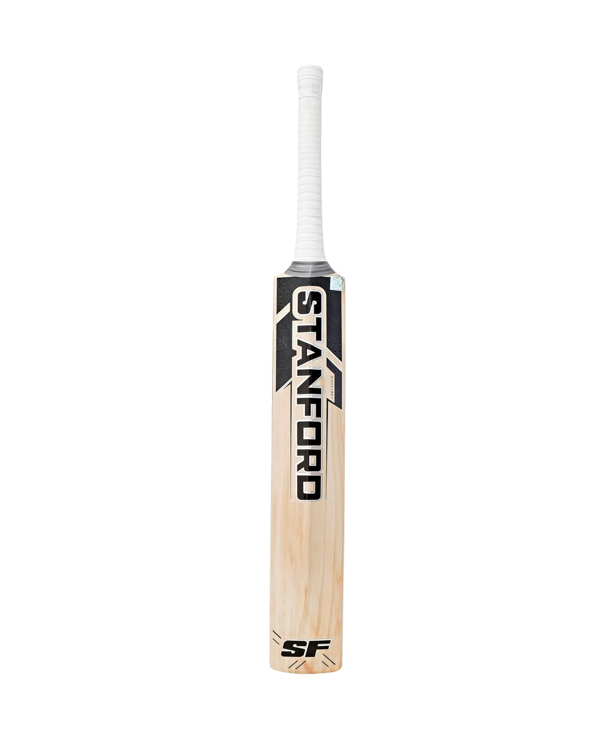 SF Almandus Proface English Willow Cricket Bat – Power Edge Edition JR SPORTING GOODS INC