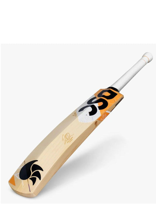 DSC KRUNCH (DAVID WARNER) BULL 31 PLAYERS GRADE ENGLISH WILLOW CRICKET BAT JS SPORTS