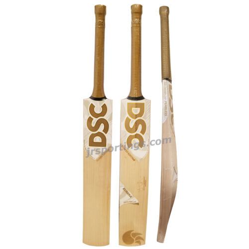 DSC (MOISES HENRIQUES) EUREKA PLAYERS GRADE ENGLISH WILLOW CRICKET BAT JR SPORTS
