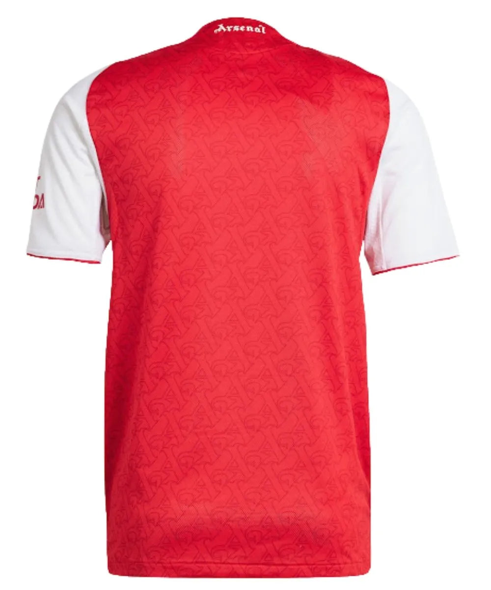 Arsenal Football Jersey 2025-26 jrsportinggoods.com