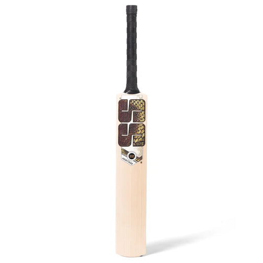 SS Heritage English Willow Cricket Bat 2026 – SH JR SPORTING GOODS INC