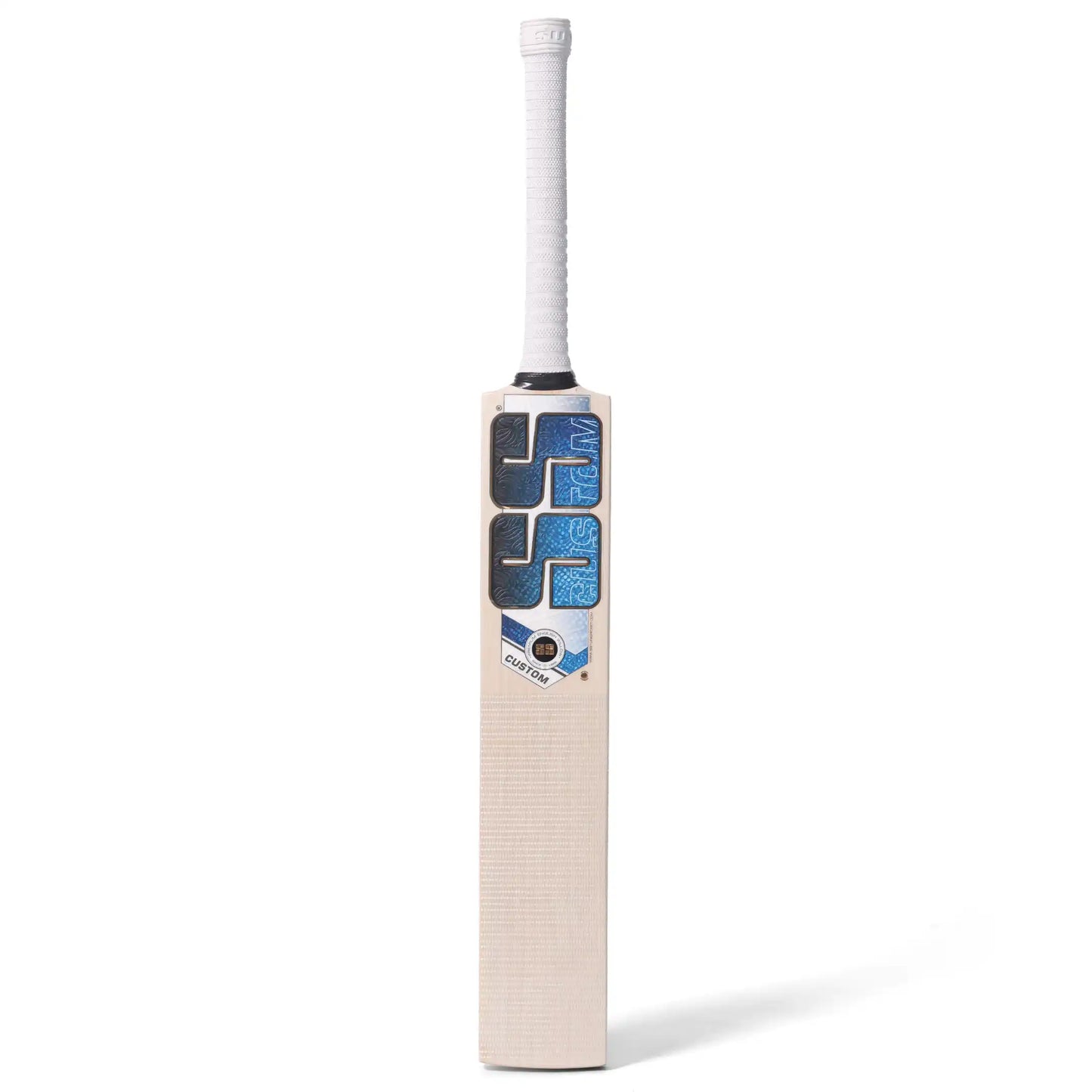 SS Custom English Willow Cricket Bat 2026 – Premium Short Handle Cricket Bat JR SPORTING GOODS INC