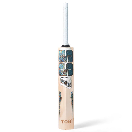 SS Waves English Willow Cricket Bat – SH JR SPORTING GOODS INC