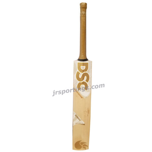 DSC (MOISES HENRIQUES) EUREKA PLAYERS GRADE ENGLISH WILLOW CRICKET BAT JR SPORTS