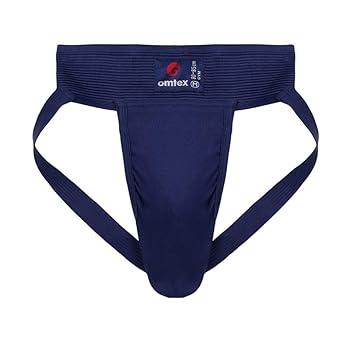 OMTEX Jock Strap Mens – Premium Cricket Supporter for Comfort & Protection jrsportinggoods.com