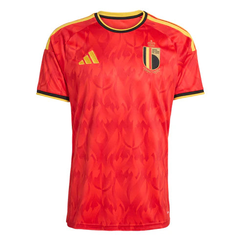Belgium FIFA World Cup Jersey 2026 Replica jrsportinggoods.com