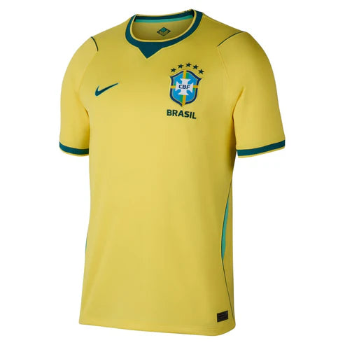 Brazil FIFA World Cup Jersey 2026 Replica jrsportinggoods.com