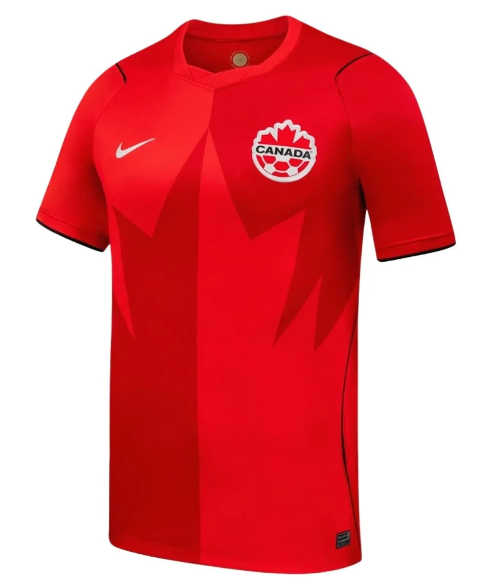 Canada 2026 FIFA World Cup Jersey jrsportinggoods.com