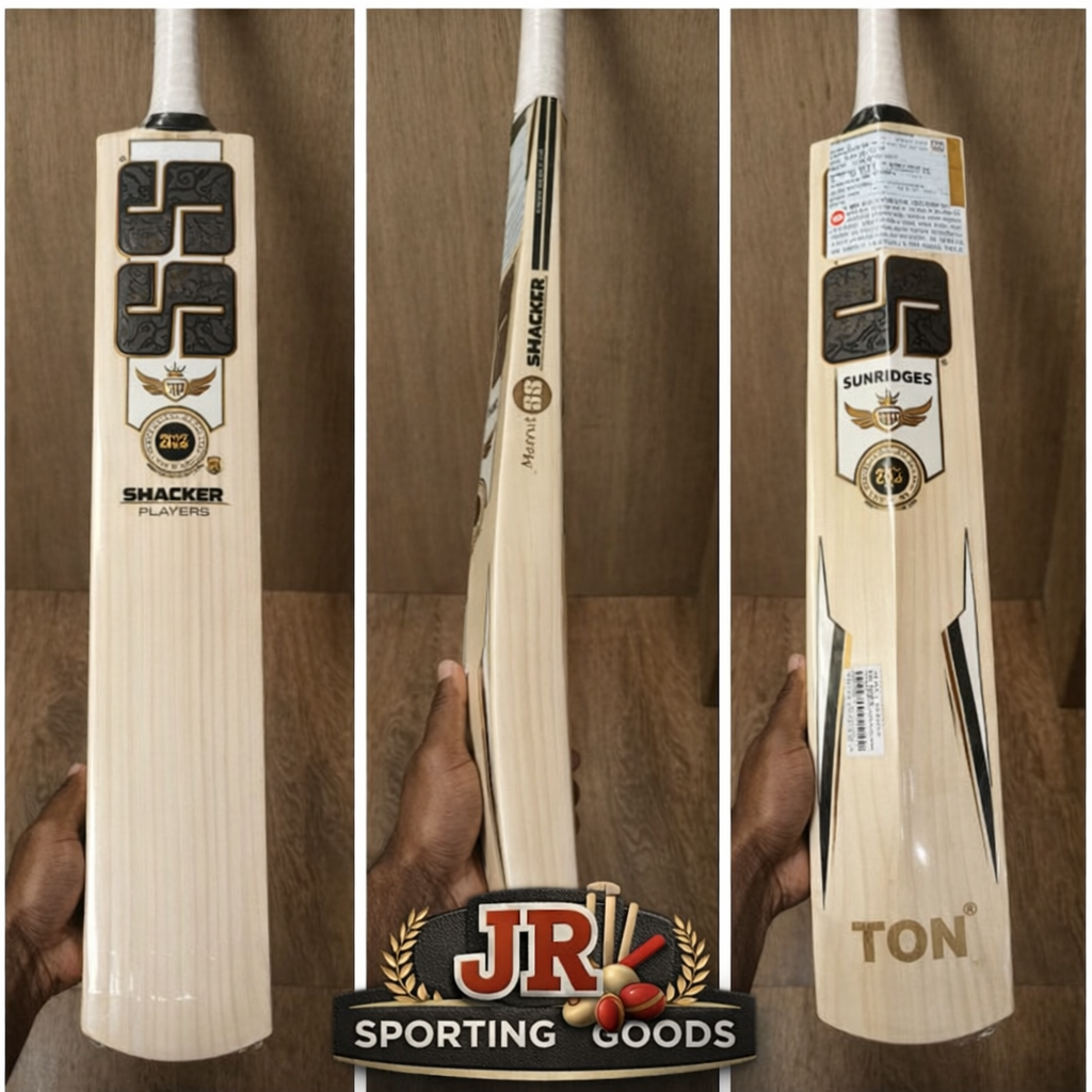 GG Smacker English Willow Cricket Bat – SH | Premium Power Hitting Cricket Bat JR SPORTING GOODS INC
