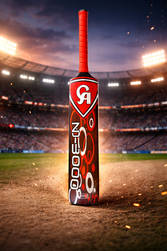 CA NJ-3000 FIBER BAT