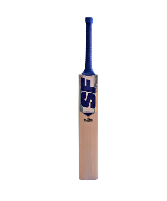 SF Pro Blaster 5000 English Willow Cricket Bat – Elite Power Drive Edition JR SPORTING GOODS INC