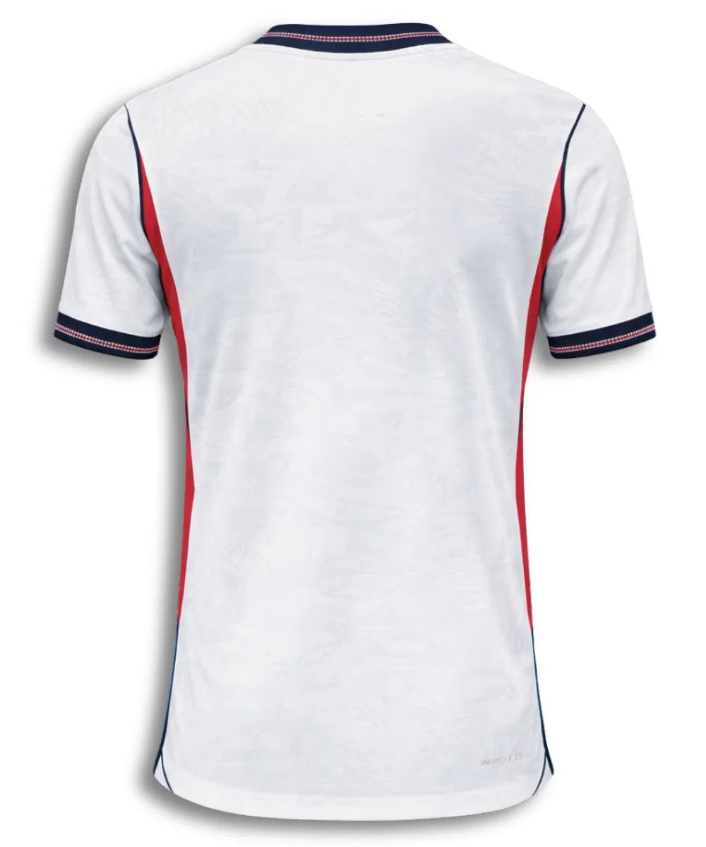 England 2026 FIFA World Cup Jersey jrsportinggoods.com