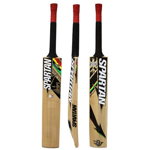 SPARTAN CHRIS GAYLE FORCE ENGLISH WILLOW CRICKET BAT JR SPORTS