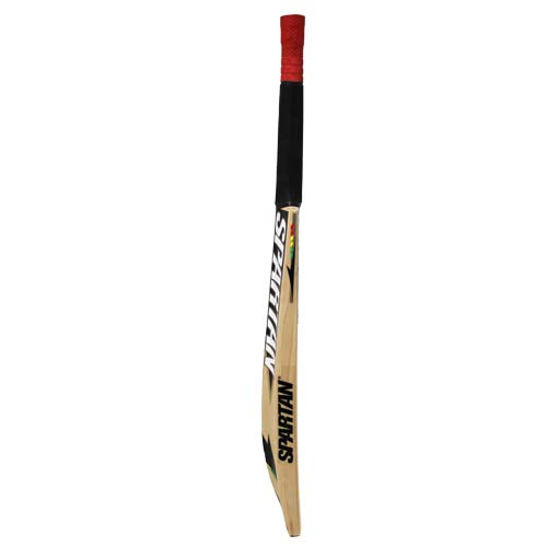 SPARTAN CHRIS GAYLE FORCE ENGLISH WILLOW CRICKET BAT JR SPORTS