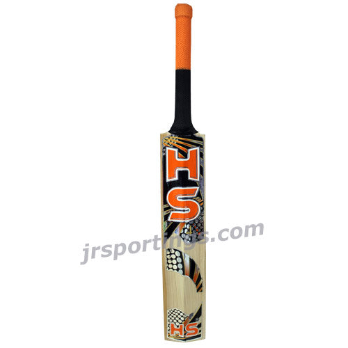 HS 4 STAR ENGLISH WILLOW CRICKET BAT jrsportinggoods.com