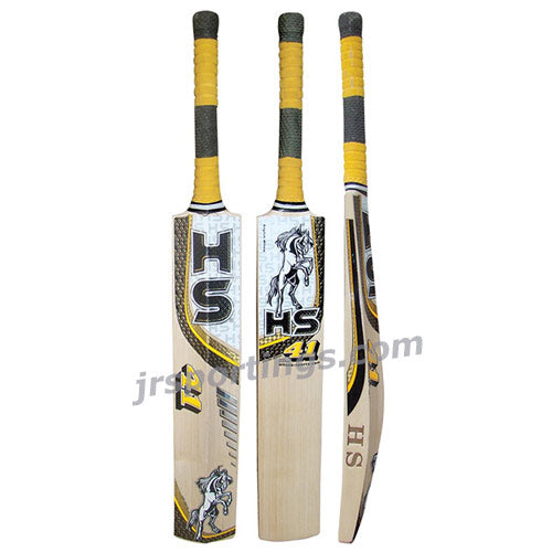 HS 41 ( BABAR AZAM ) PLAYERS EDITON ENGLISH WILLOW CRICKET BAT jrsportinggoods.com