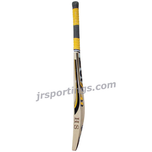 HS 41 ( BABAR AZAM ) PLAYERS EDITON ENGLISH WILLOW CRICKET BAT