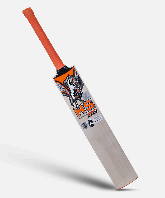 HS 96 ENGLISH WILLOW CRICKET BAT JR SPORTS