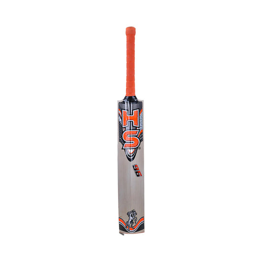 HS 96 ENGLISH WILLOW CRICKET BAT JR SPORTS