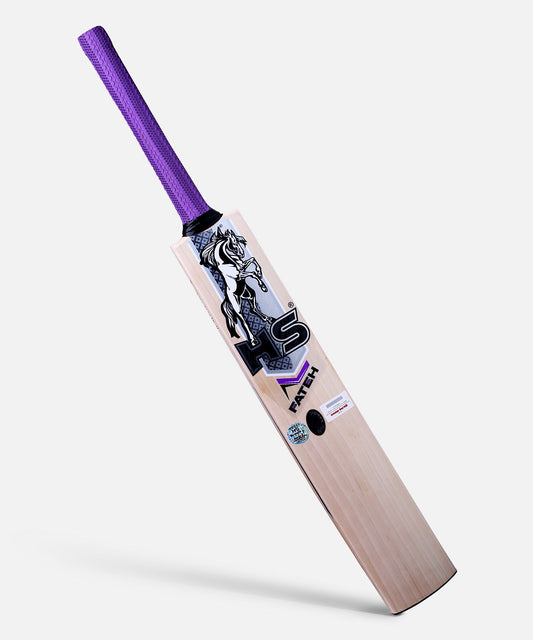 HS FATEH ENGLISH WILLOW CRICKET BAT JR SPORTS
