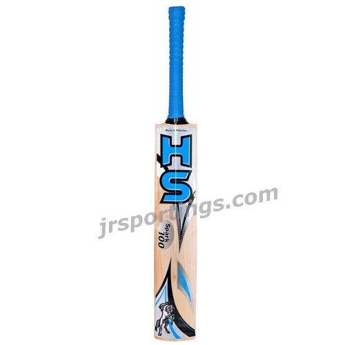 HS SPARK 100 ENGLISH WILLOW CRICKET BAT JR SPORTS
