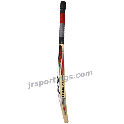 IHSAN LYNX X5 ENGLISH WILLOW CRICKET BAT JR SPORTS