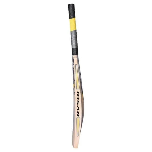 IHSAN LYNX X1 ENGLISH WILLOW CRICKET BAT JR SPORTS