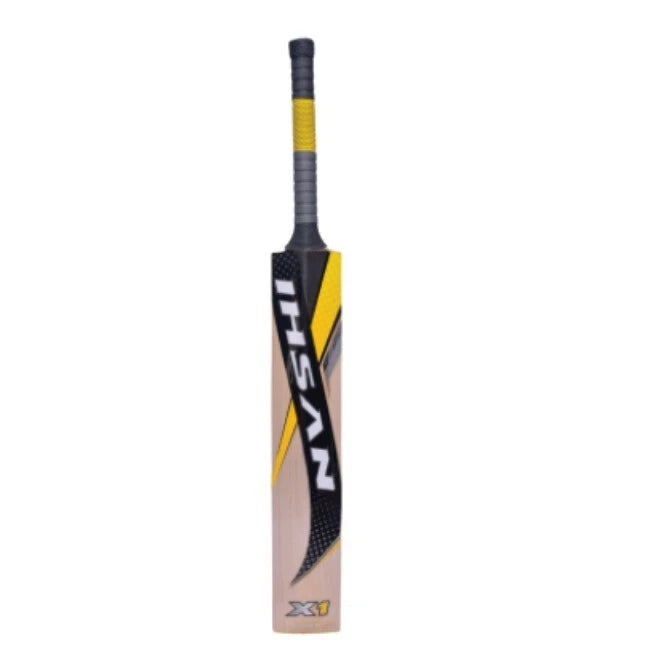 IHSAN LYNX X1 ENGLISH WILLOW CRICKET BAT JR SPORTS