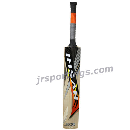 IHSAN LYNX X3 ENGLISH WILLOW CRICKET BAT JR SPORTS