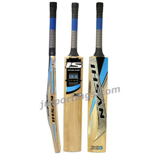 IHSAN LYNX X4 ENGLISH WILLOW CRICKET BAT JR SPORTS