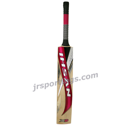 IHSAN LYNX X6 ENGLISH WILLOW CRICKET BAT JR SPORTS